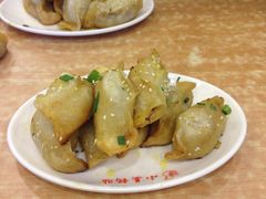 -小姜锅贴(凤凰街店)