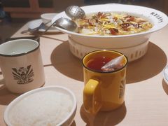 -太二酸菜鱼(中庚漫游城店)