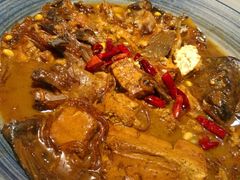 -小锅饭豆腐馆(嘉陵江街店)