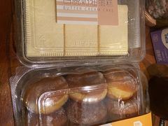 -盒马鲜生(帝斯曼店)