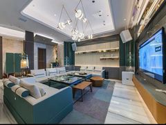 -MONARCH君尚商务娱乐KTV(北外滩店)