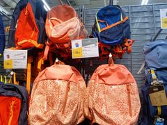 -迪卡侬(土桥店)