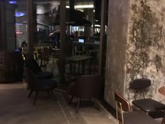 -星巴克臻选(北京嘉里中心第二店)