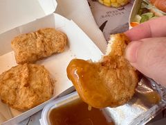 -麦当劳(百利广场店)