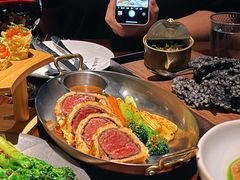 -Bistro 63 创意融合料理(广粤天地店)