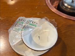 -前门杨记·铜锅涮肉(王府井·故宫店)