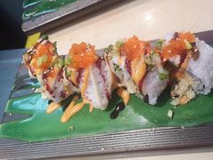 -晴季寿司(红旗街万达店)