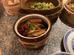 -南京大牌档(济南万象城店)