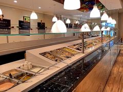 -So Lounge索兰至餐厅(蓝色港湾店)