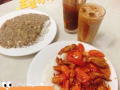 -好好滋味茶餐厅