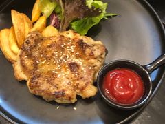 -Willing·Coffee&Brunch&Dinner(万达店)