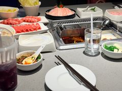 -海底捞火锅(步步高新天地店)