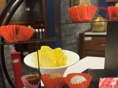 -东来顺饭庄(apm总店)