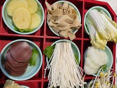 -重庆德庄火锅(映月湖环宇城店)