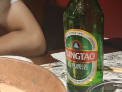 -京元盛铜锅涮肉(上海总店)