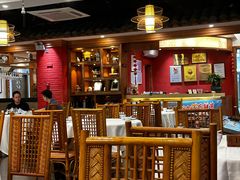 -围龙屋客家食府(福田店)