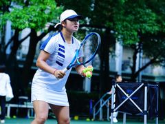 -快网网球俱乐部(徐汇爱建园店)