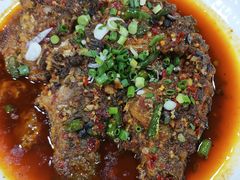 -晏老九豆花饭家常菜(上海城店)