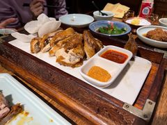 -小吊梨汤·北京菜·烤鸭(鸟巢店)