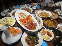 -高佳庄·舟山海鲜(海景旗舰店)