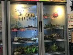 -蜀串香牛杂火锅串串