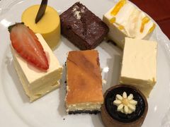 -东方滨江大酒店·滨江厅