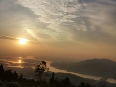 -涂山风景区
