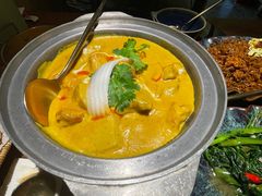 -月暹罗·泰越料理(悠方店)