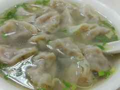 -金记老七家湾第一锅贴店(金沙井总店)