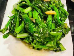 -大洋家·精品潮汕菜·生腌砂锅粥(天河东路店)