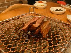 招牌宫中拌猪排-青鹤谷(苏州店)