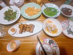 -新白鹿餐厅(龙游路店)