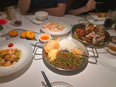 -帕娜·泰式茶餐厅·Bistro(近铁广场店)
