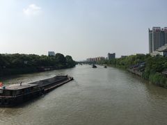 -运河游船(武林门码头)