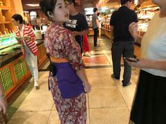 -松子料理(亮马桥店)