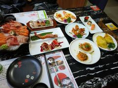 -松坂屋日料自助(长城路店)