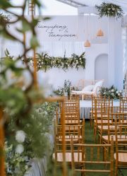 -红丝高端婚礼中心(旗舰店)