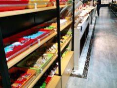 自助取餐区-苏格里岛自助烧烤火锅(花果园兰花广场店)