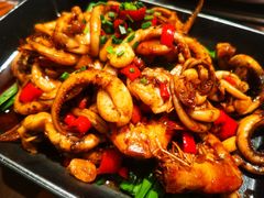 -黄泥岗·地道湖北菜(奥特莱斯店)