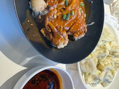 -金谷园饺子馆(北邮总店)