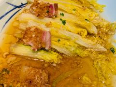 -船夫鱼锅(衢江路店)