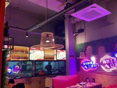-畅想汤泉生活(民治店)