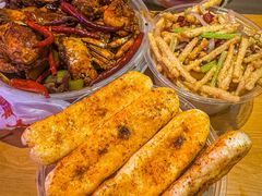 -庆峰龙虾烧烤(合肥一店)