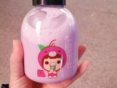 -仟吉KenGee(武汉高铁站店)