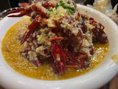 -虾小龙老长沙龙虾馆(坡子街店)