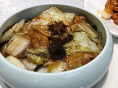 -京味民福烤鸭店(建设四马路店)