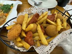 -阳光披萨(辽宁路店)