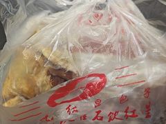 -石饮红星包子(中山路店)