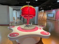 -北京科学中心儿童乐园