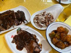 -何记面馆(龙泉山店)